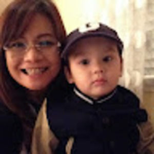 Meet your Posher, Tess